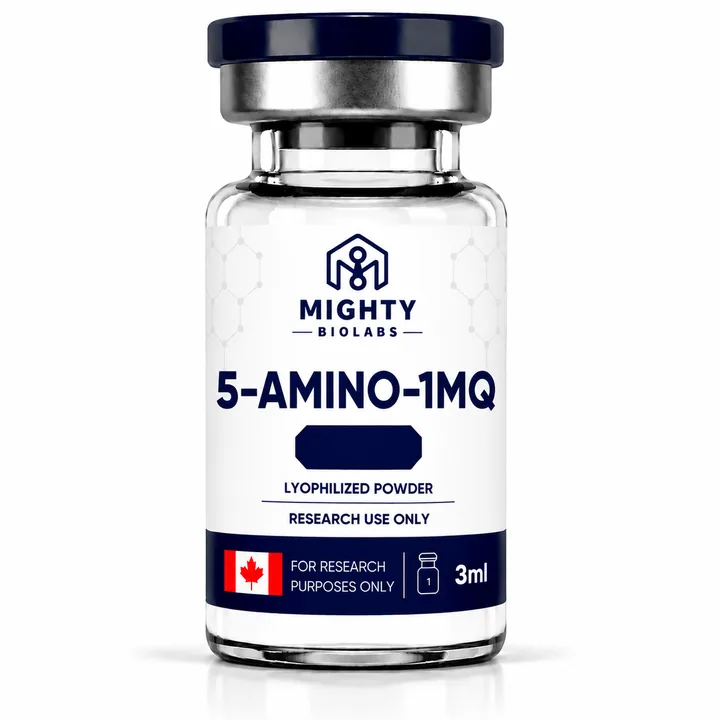 5-Amino-1MQ 10mg