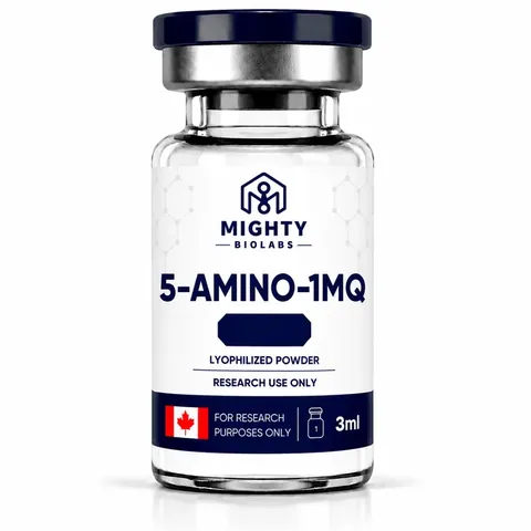 5-Amino-1MQ 10mg