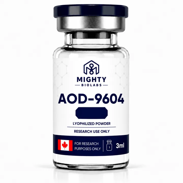 AOD-9604 5mg