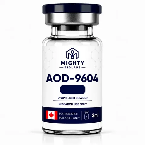 AOD-9604 5mg