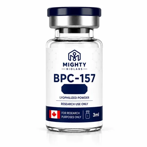 BPC-157 5mg