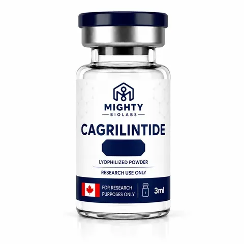 Cagrilintide 5mg
