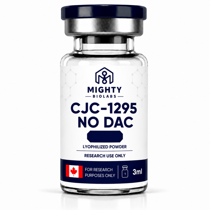 CJC-1295 no DAC 10mg