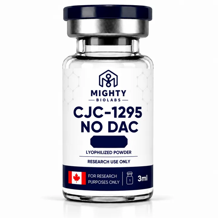 CJC-1295 no DAC 10mg