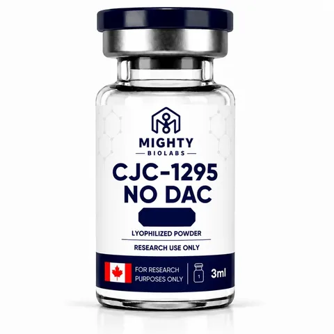 CJC-1295 no DAC 10mg