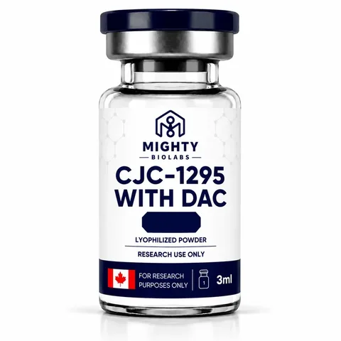 CJC-1295 With DAC 10mg