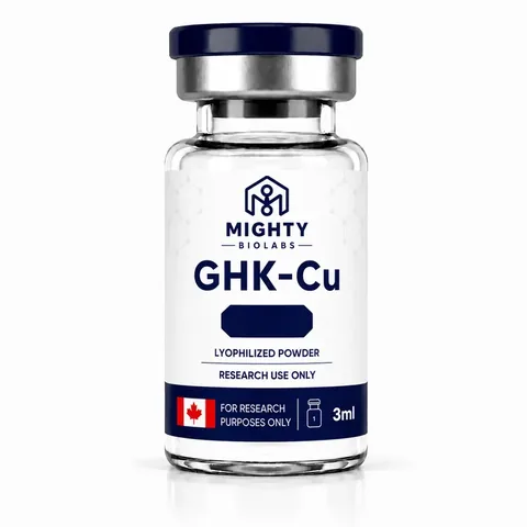 GHK-Cu 50mg