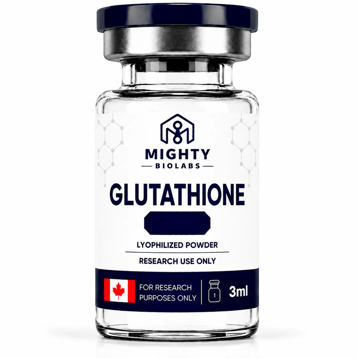 Glutathione 1500mg