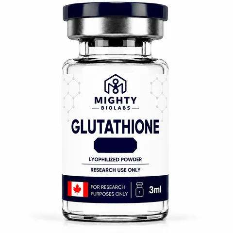 Glutathione 1500mg