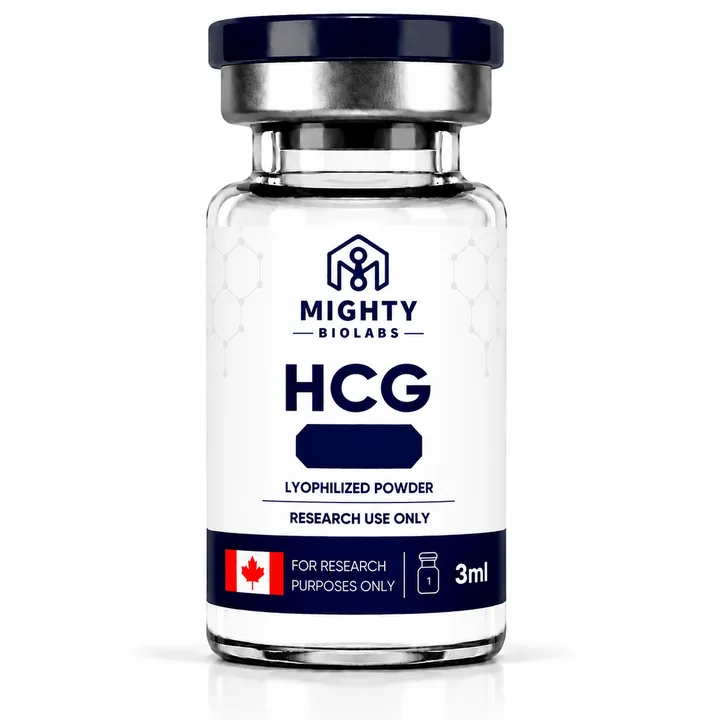 HCG 5000IU