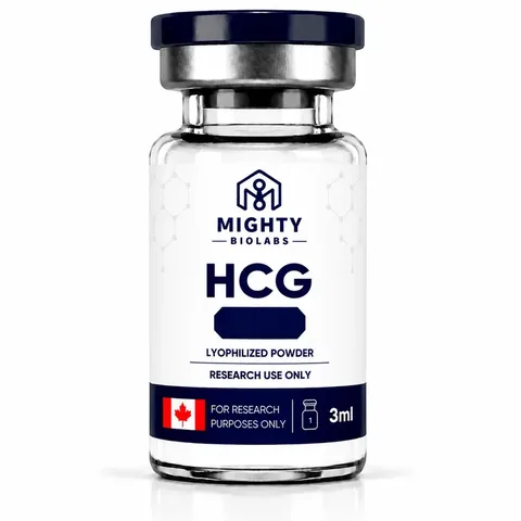 HCG 5000IU
