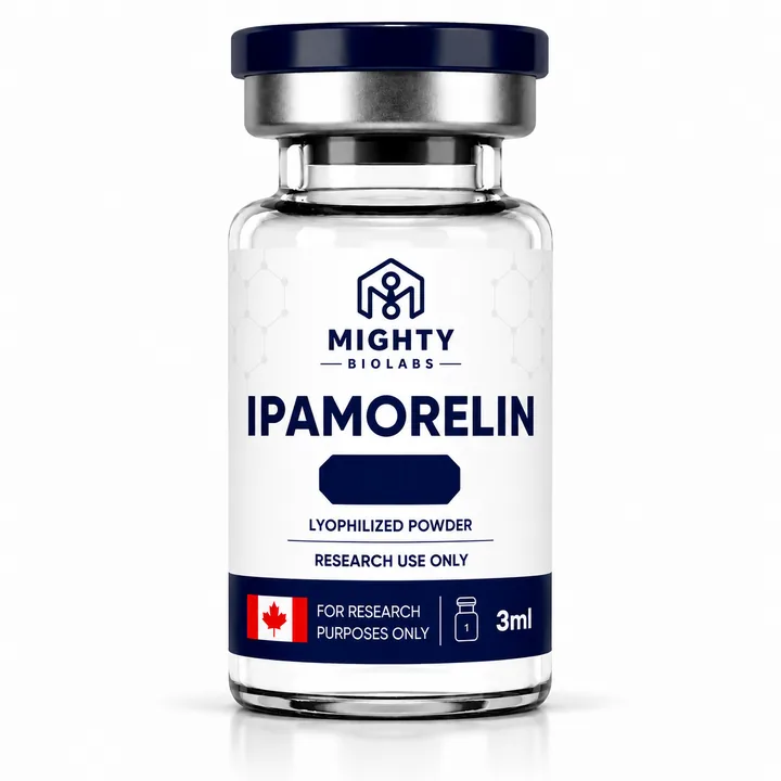 Ipamorelin 5mg