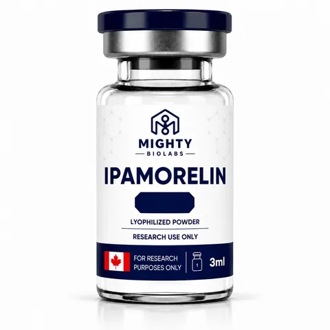 Ipamorelin 5mg