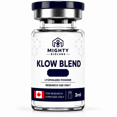 KLOW Blend 80mg
