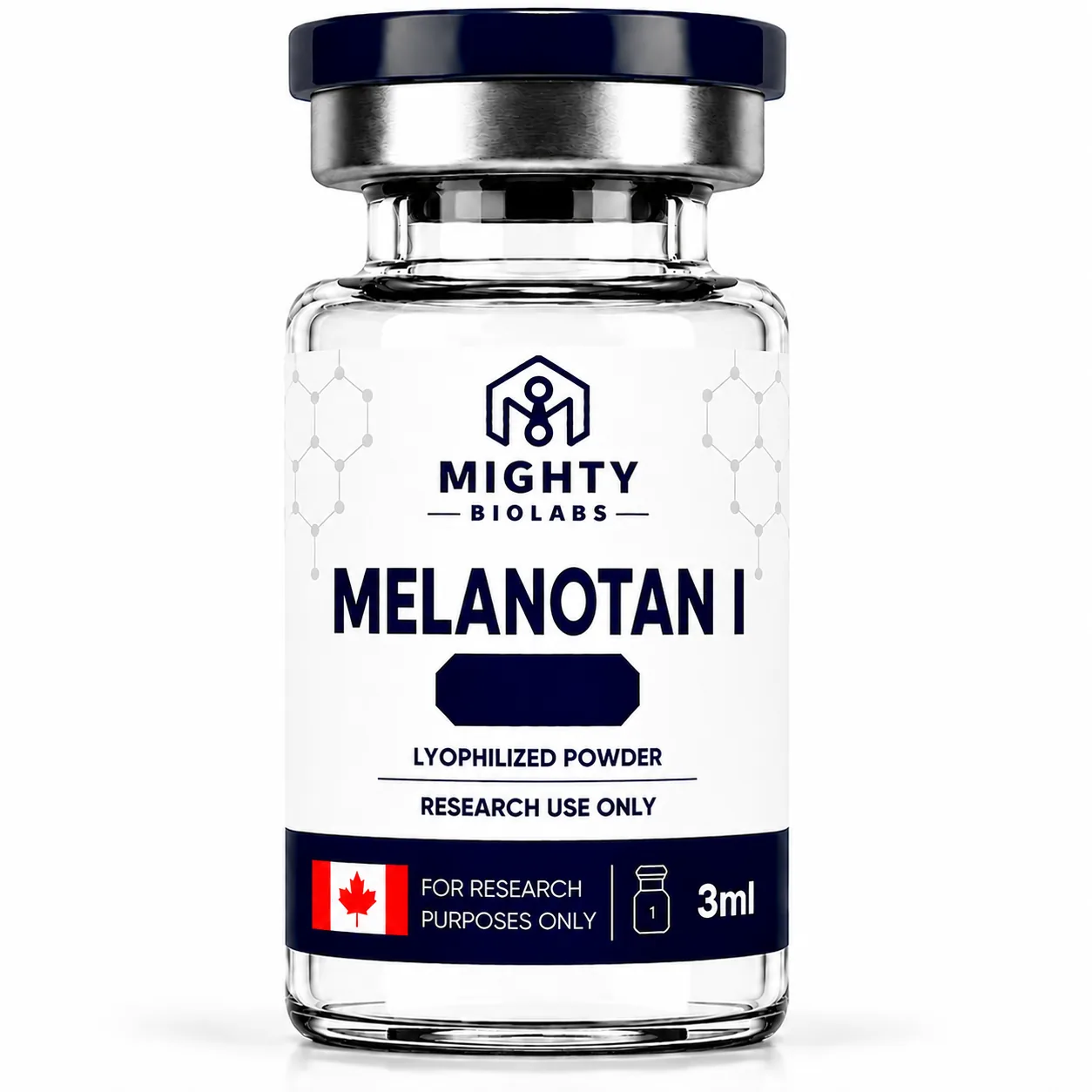 Melanotan I 10mg