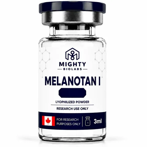 Melanotan I 10mg