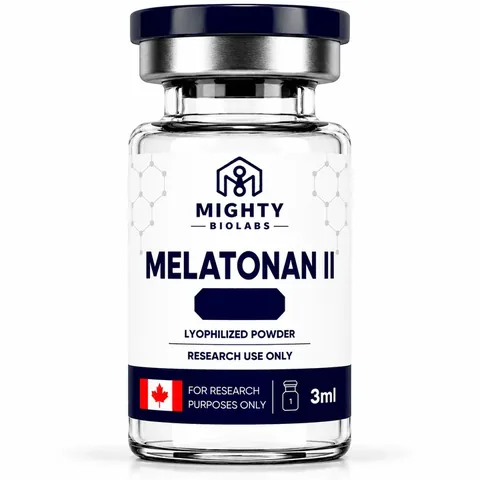 Melanotan II 10mg