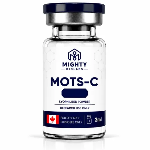 MOTS-C 10mg