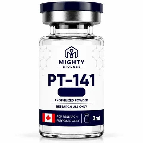 PT-141 10mg