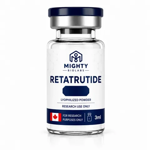 Retatrutide 10mg