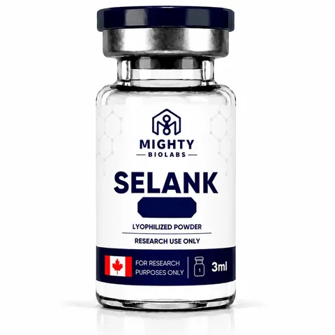 Selank 10mg
