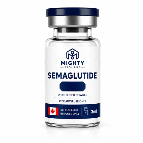 Semaglutide 10mg