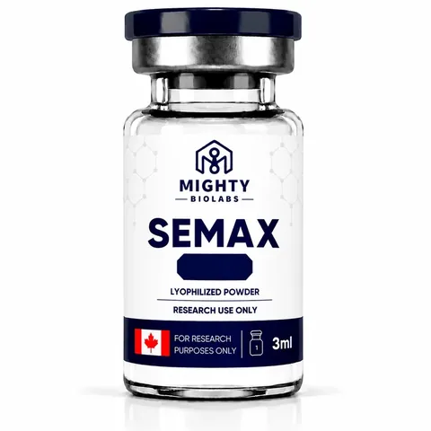 Semax 10mg