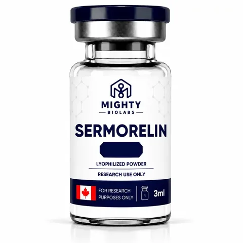 Sermorelin 10mg