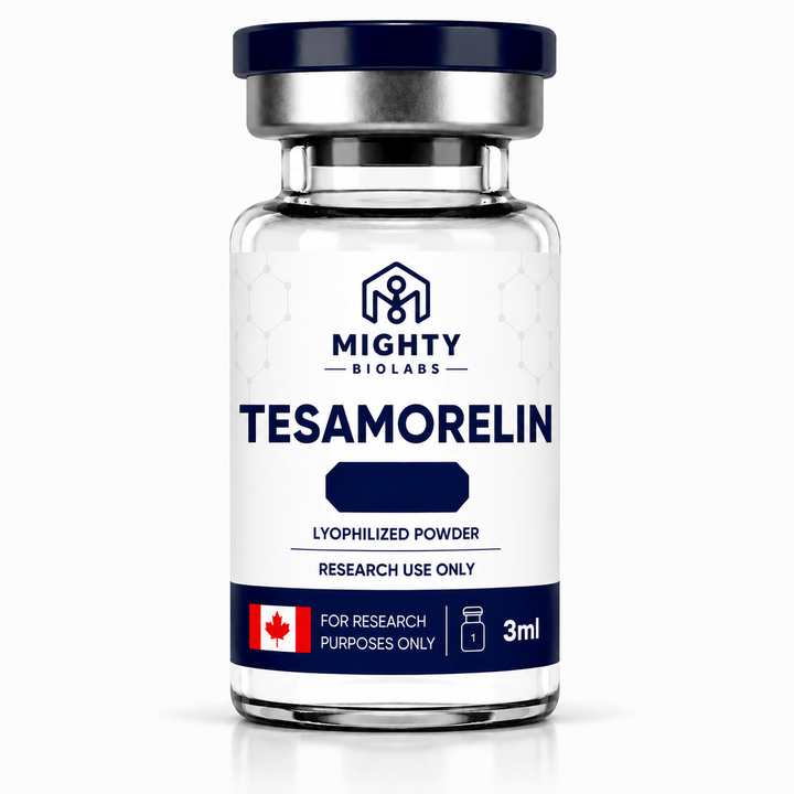 Tesamorelin 5mg