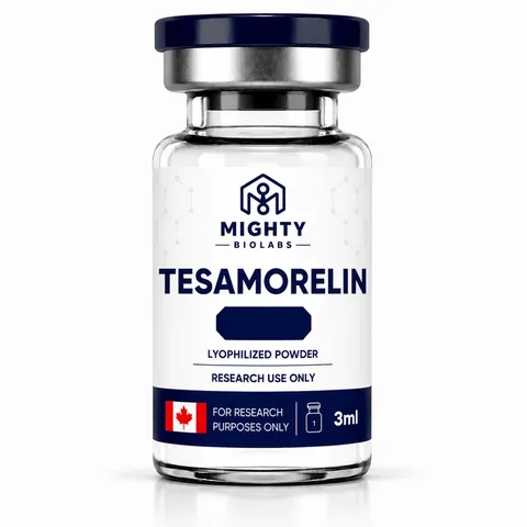 Tesamorelin 5mg