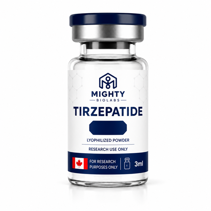 Tirzepatide 10mg